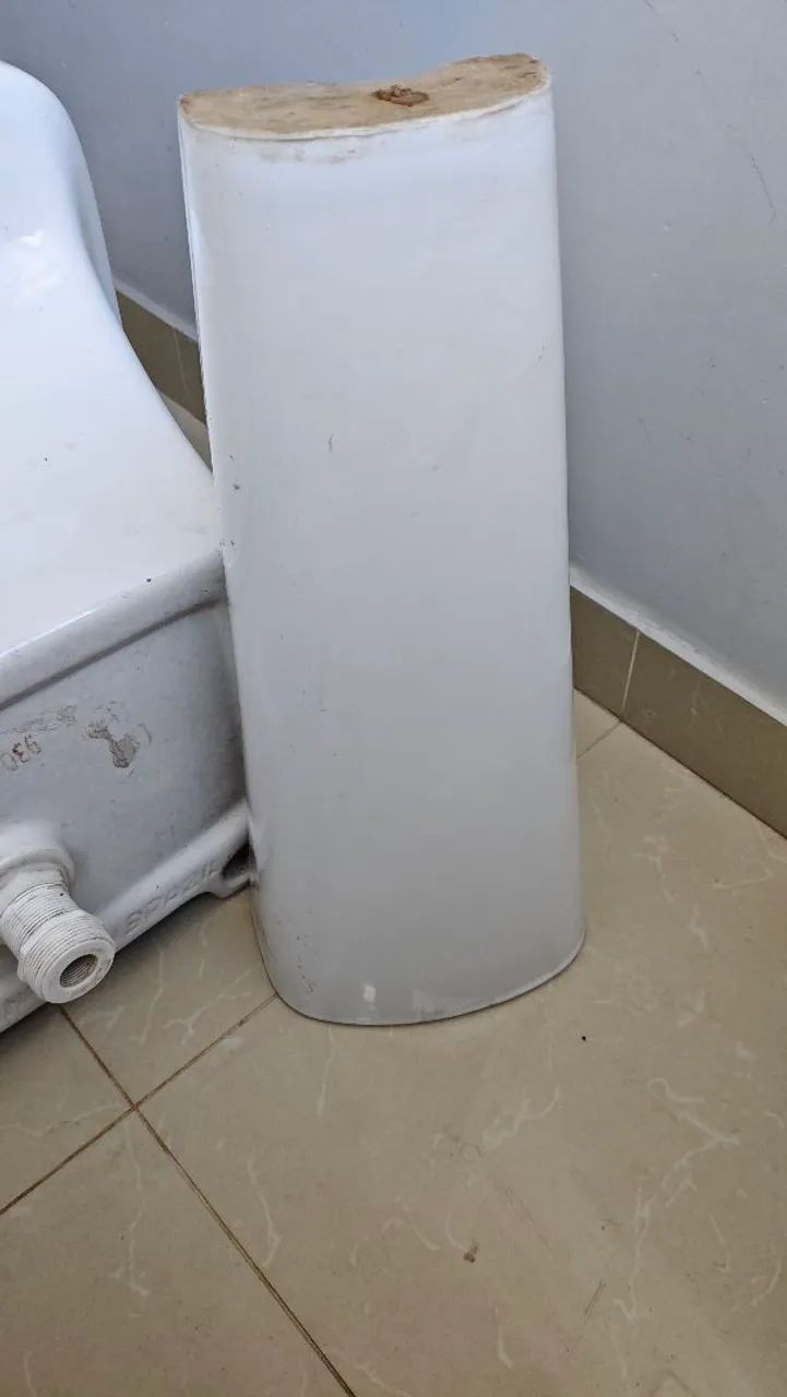 Vendo tanque de área de serviço  - Foto 3