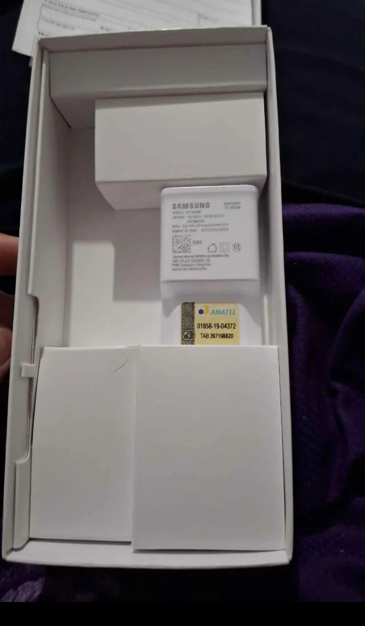 Samsung A17 Lacrado  - Foto 3