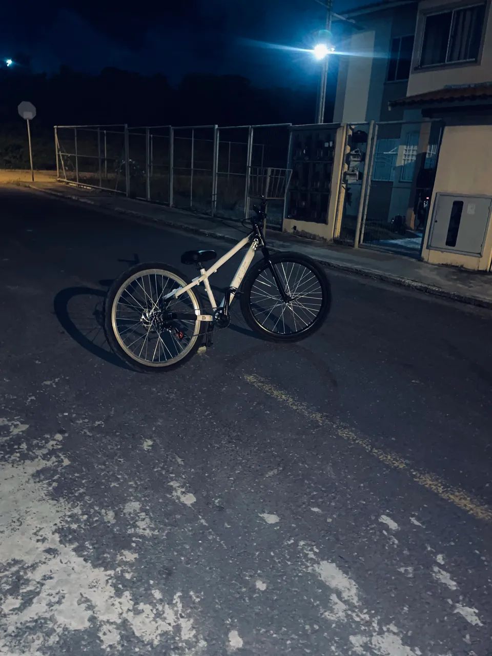 Bicicleta para trocar em pc gamer - Foto 3