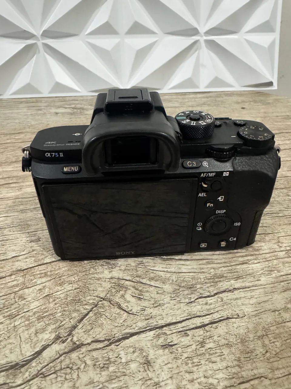 Sony a7s ll + lente 1 ano de garantia  - Foto 4