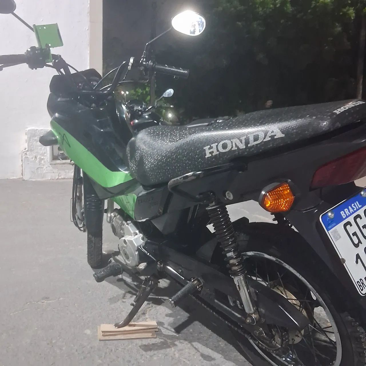 OFERTA!!  Vendo pop110i  - Foto 2