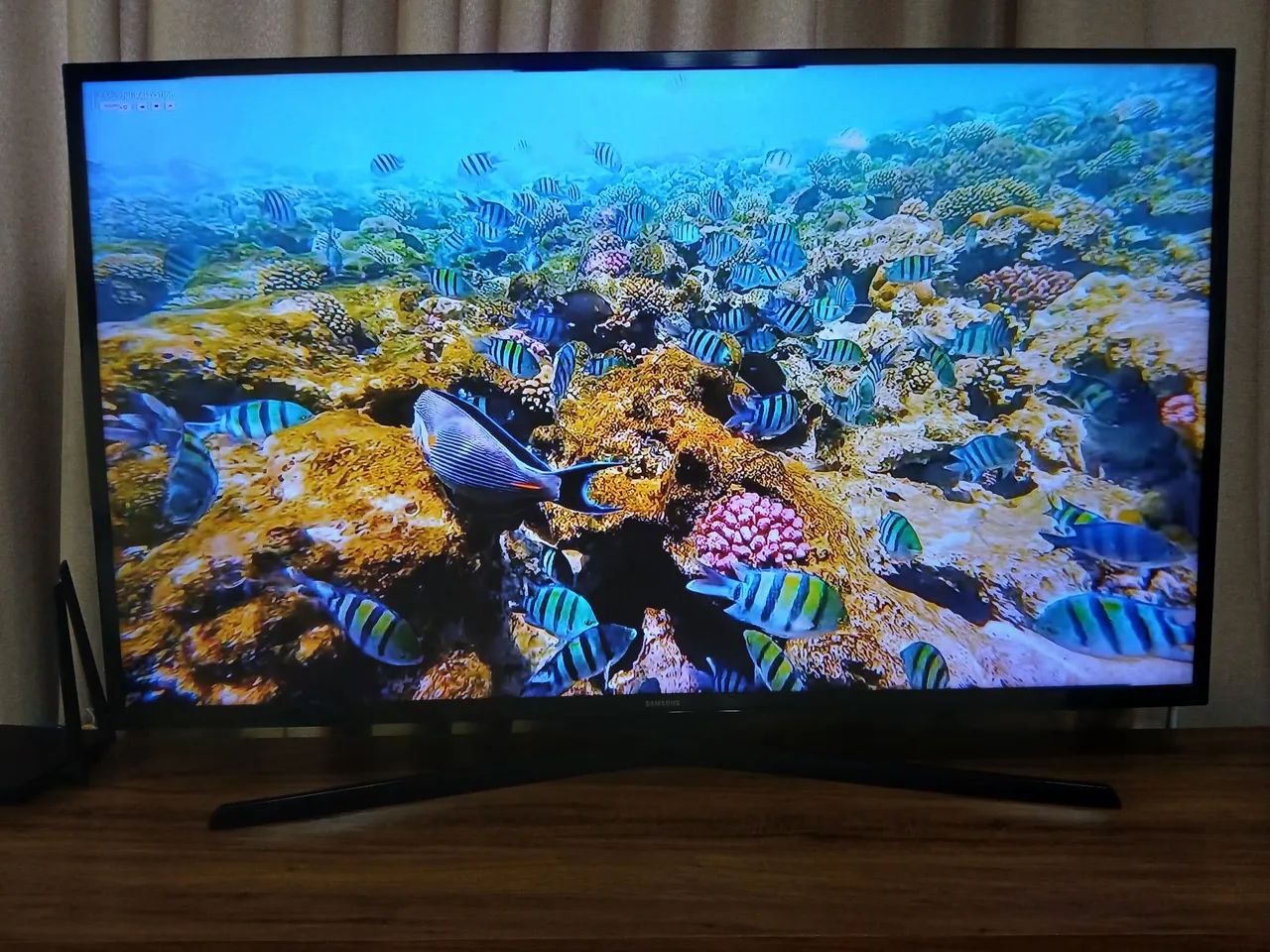 Tv Samsung 43 4k