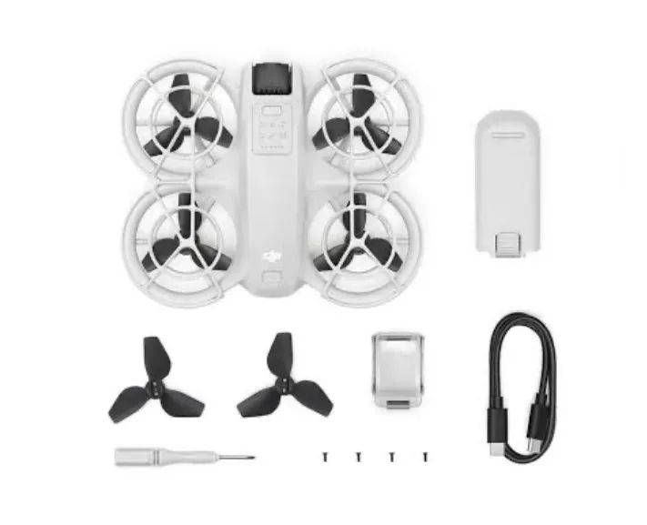 Drone DJI NEO - Foto 2