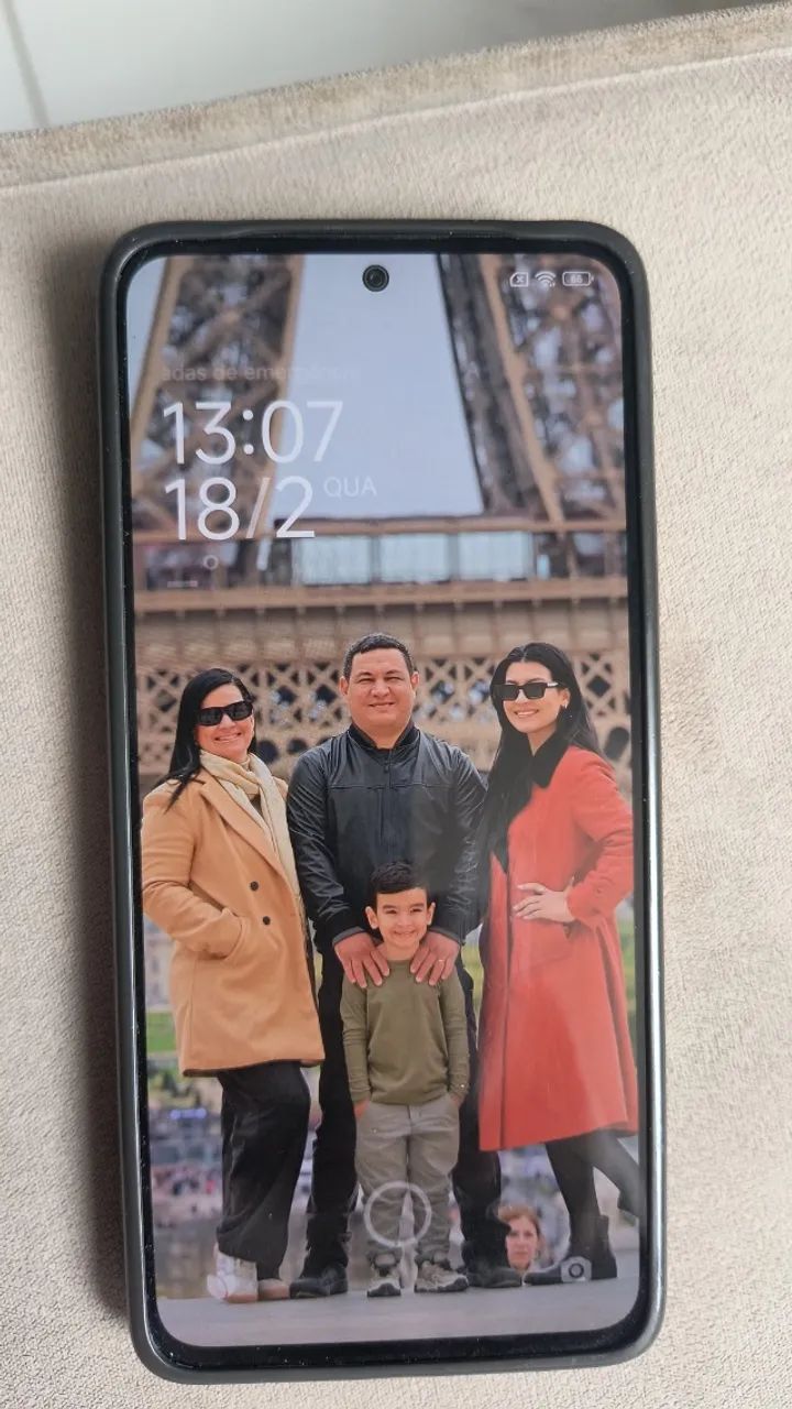 Xiaomi Note 13 256gb sem defeitos - Foto 5