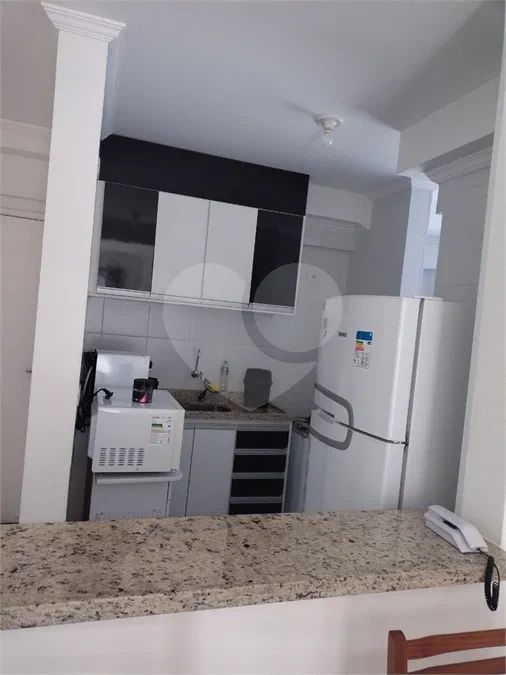 Apartamento com 2 quartos para locação em Assunção - SP - Foto 2