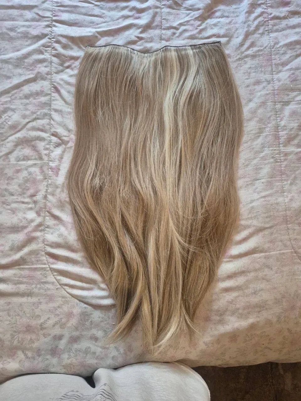 Mega hair cabelo orgânico 