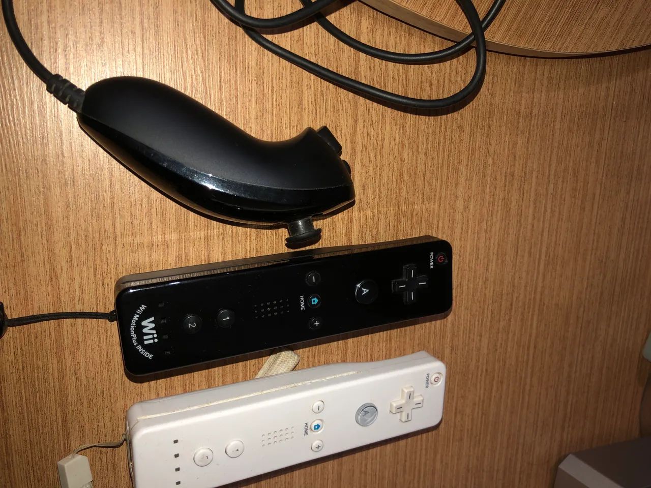 Video Game Nintendo Wii  - Foto 4