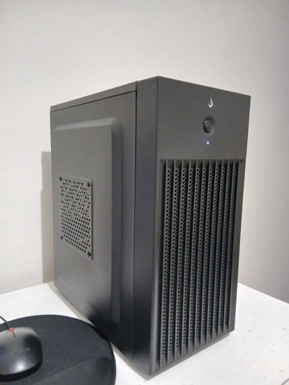 Computador Intel i5 4690 16gb SSD240gb