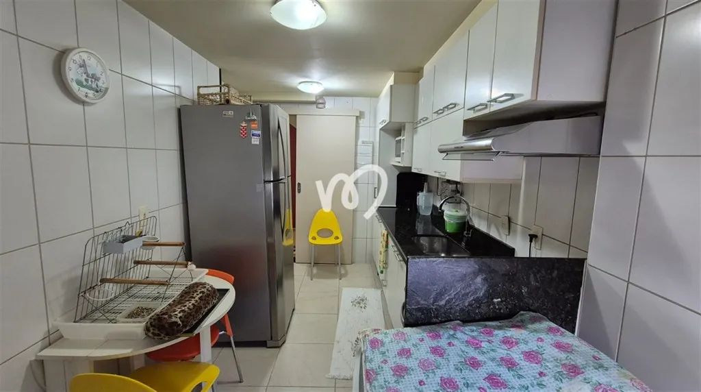 Excelente apartamento duplex em Botafogo com 96 metros - Foto 5
