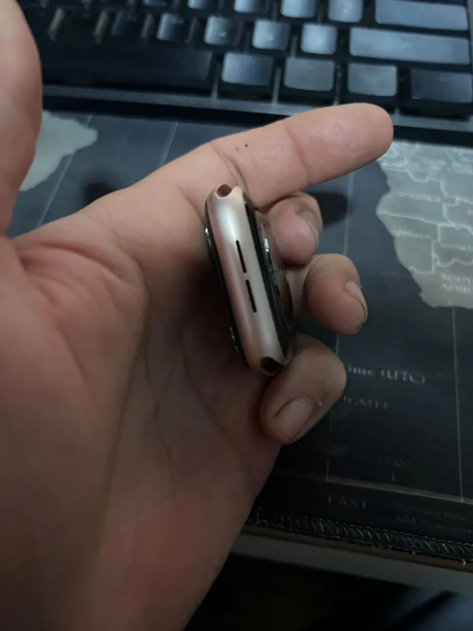 Apple Watch Series 4 de 44mm - Foto 2
