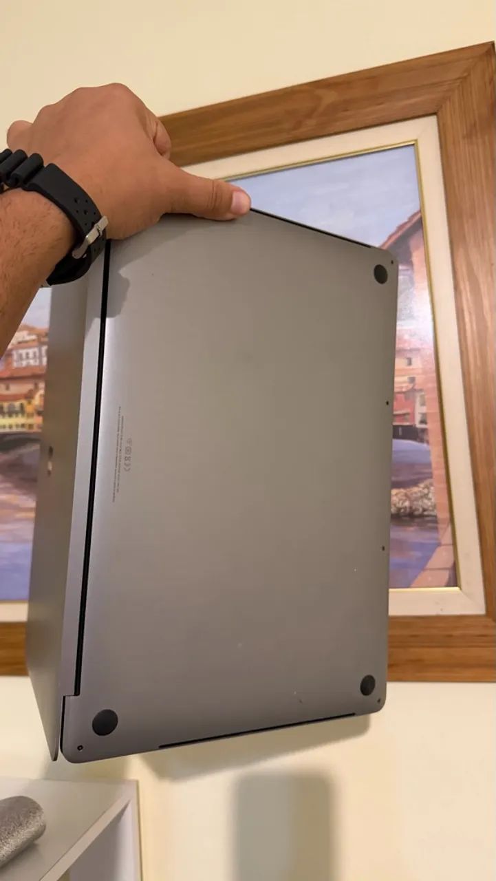 MacBook Pro 2019 i7 16 de Ram  - Foto 4