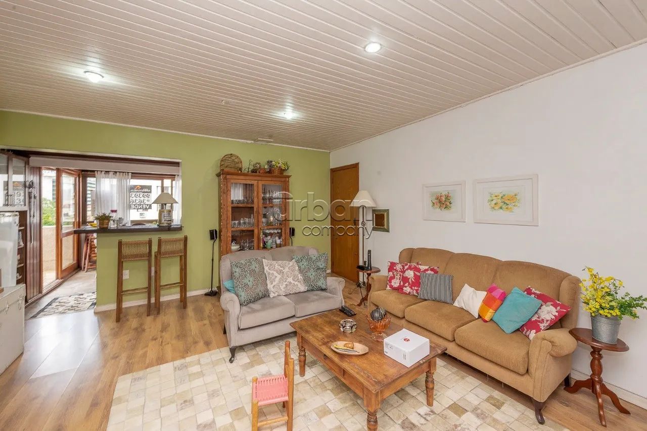 3 dormitórios, suíte, 2 vagas. - Foto 3