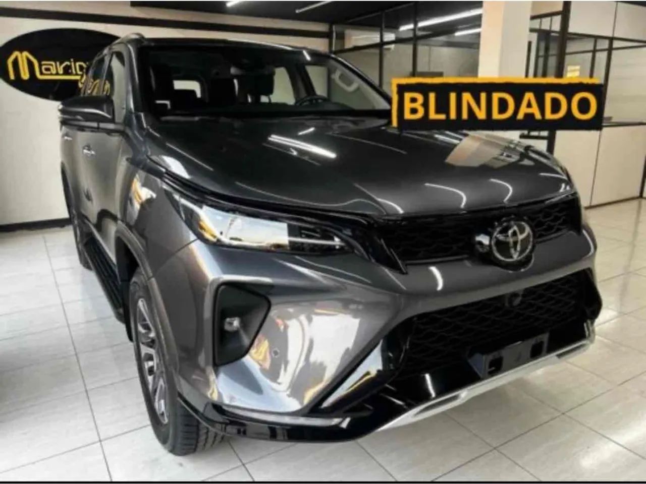 Toyota Hilux 2026