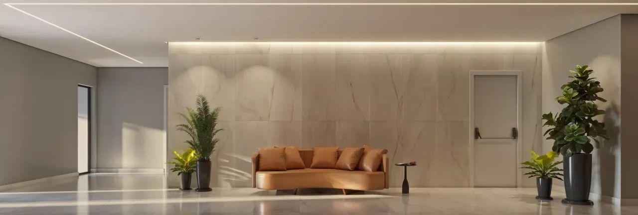 Apartamento à venda no Sensia Way, com 3 quartos e 67m² - Foto 4