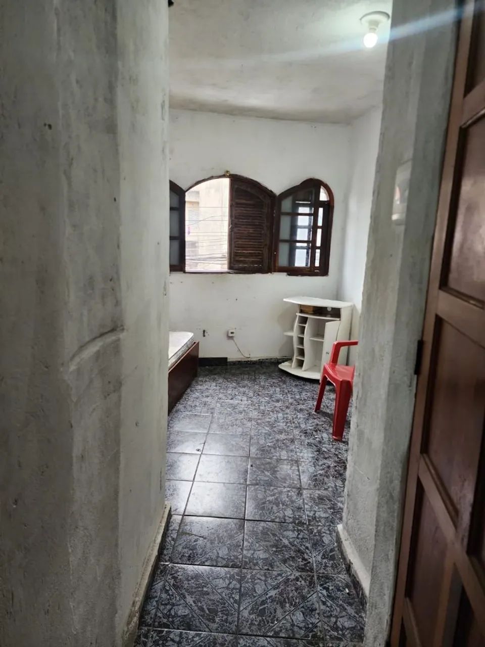 Alugo 2 casa z/n casa verde alta  - Foto 4