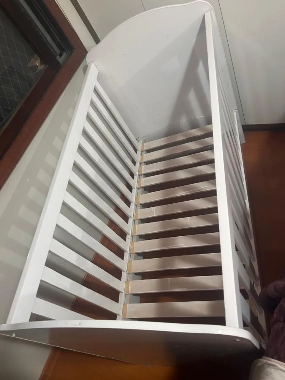 Berço - Foto 2