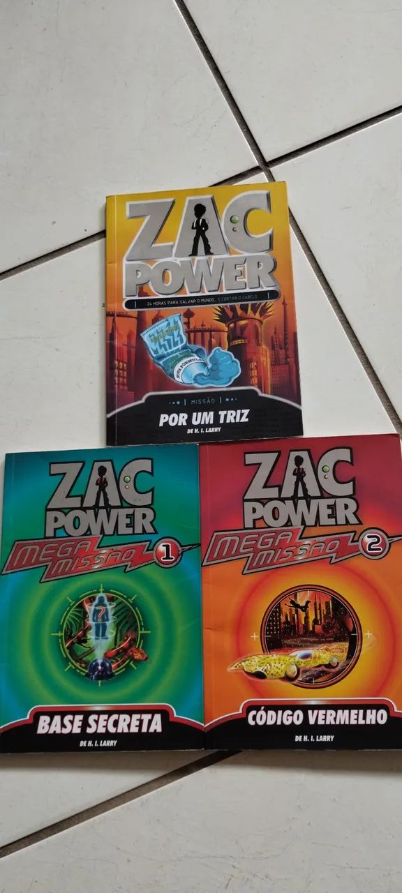 Livros