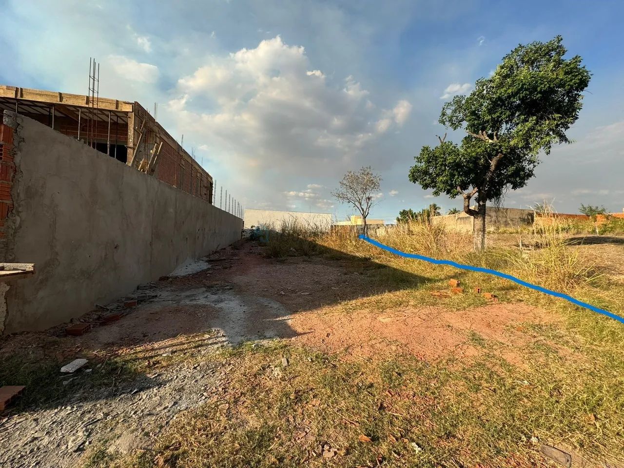 Oferta Imperdível Terreno Bem Localizado no Dom Bosco - Foto 4