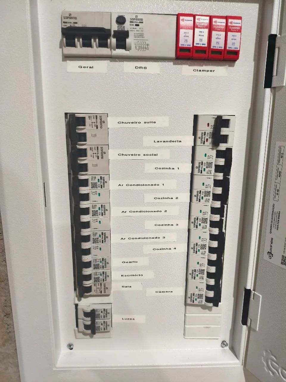 Eletricista  - Foto 3