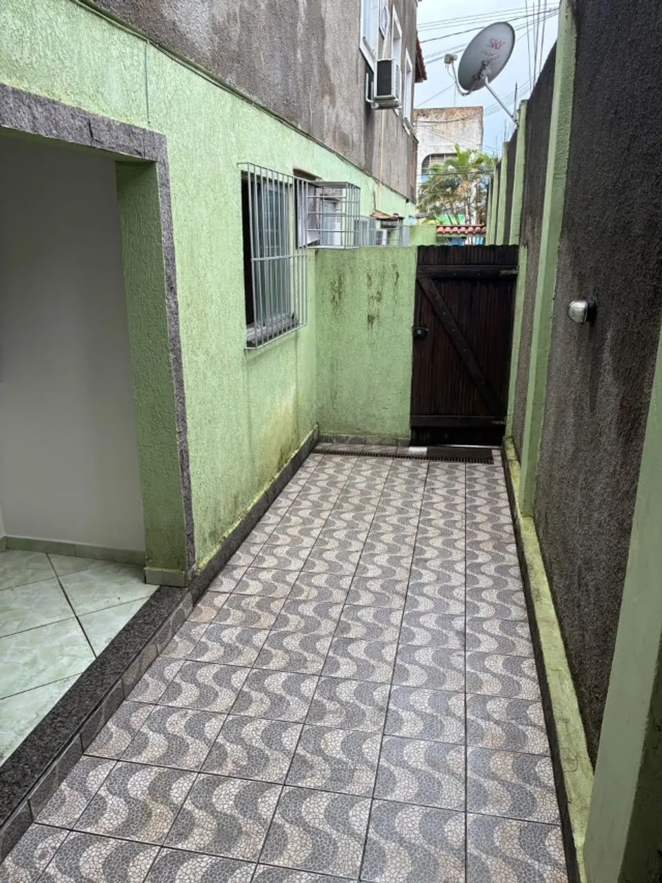 Casa com 1 quarto no Coelho/SG - Foto 2