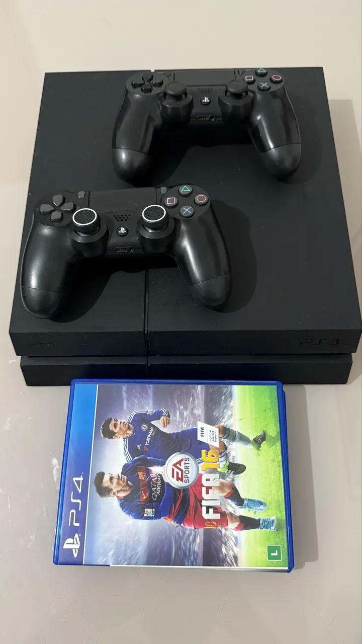 PlayStation 4 - Foto 2