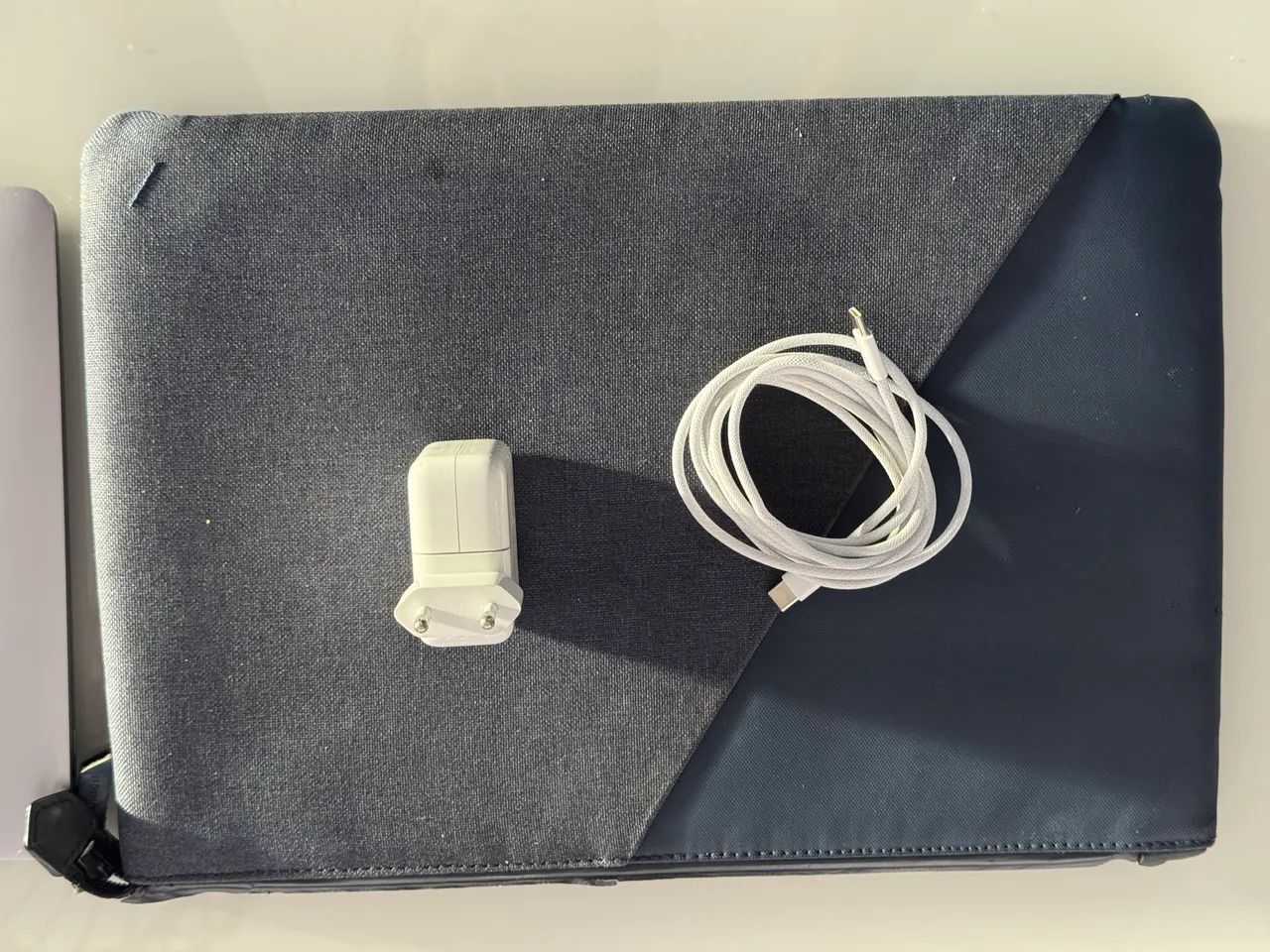 MacBook Air 2020 8gb/256ssd - Foto 4