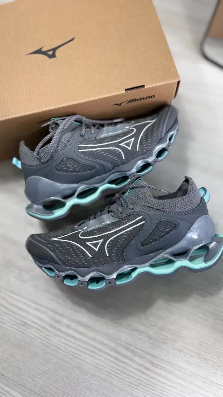 MIZUNO PROPHECY 14 - Calçados Esportivos - Mirante, Belo Horizonte