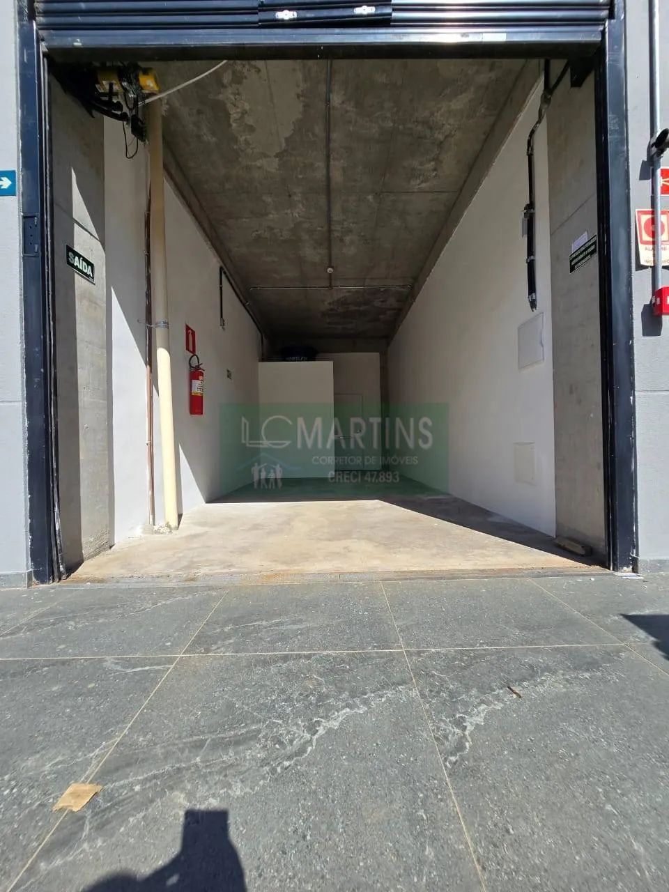 Ponto Comercial para venda  30 m² - Foto 2