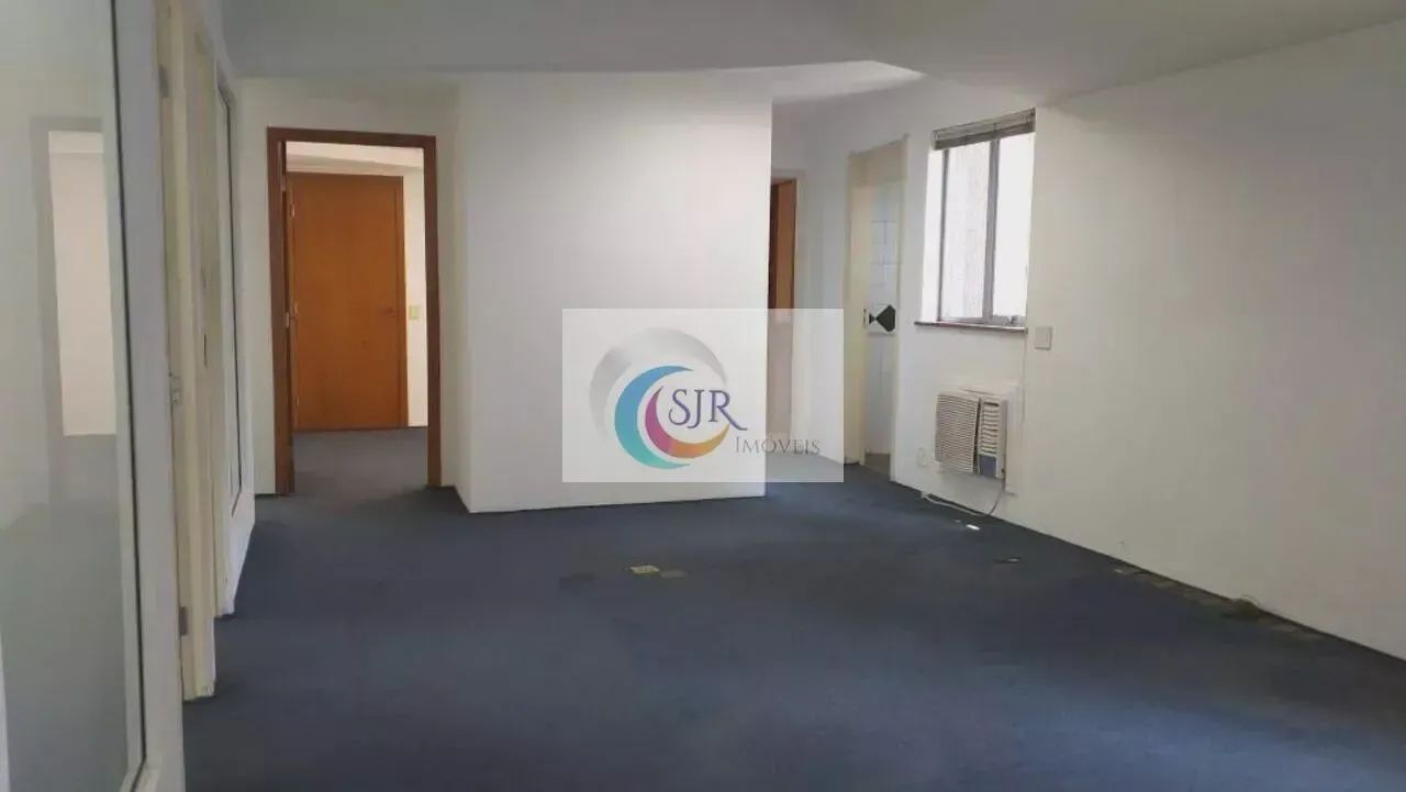 Conjunto comercial de 229 m² com 5 vagas de garagem na Vila Olímpia - Foto 3
