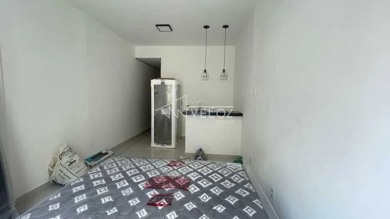 Kitnet/Conjugado : / Residencial / Botafogo - Foto 4