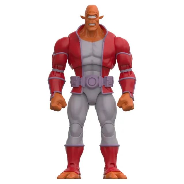Super 7 - Invincible (Invencível) Deluxe: Alien Action Figure - Foto 4