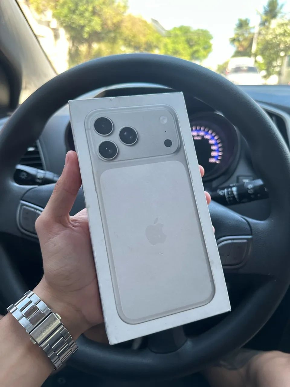 IPHONE 17 PRO MAX - Foto 2