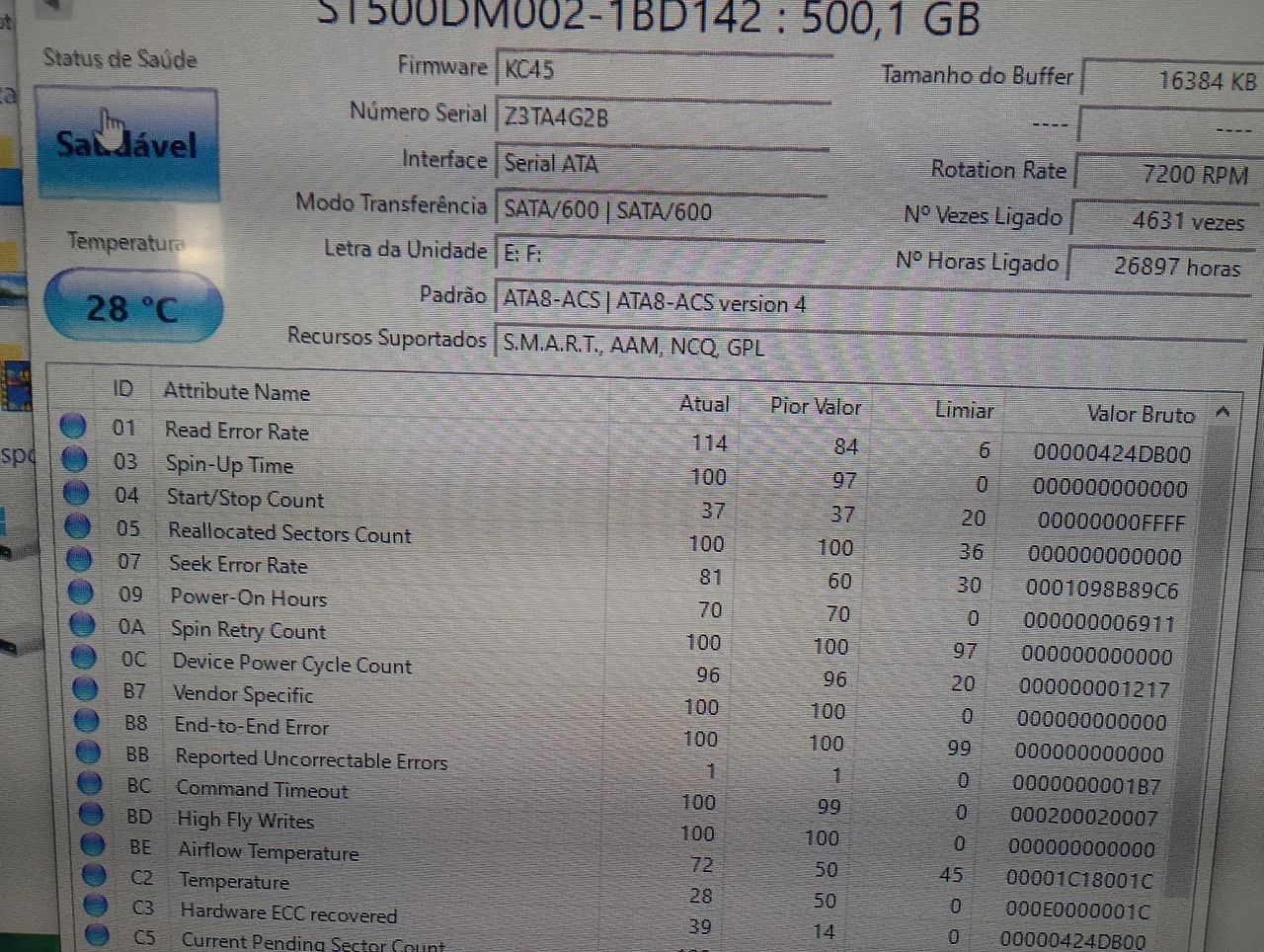CPU game i7. 7700 - Foto 5