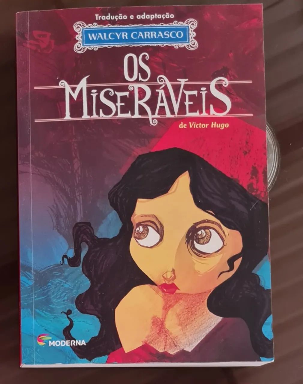 Livro Paradidático 