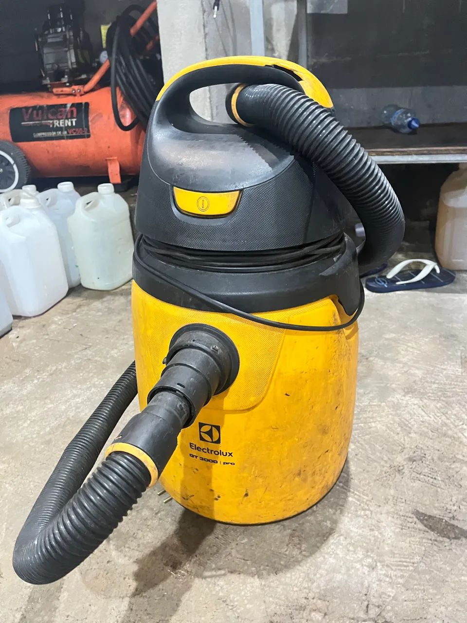 Repasse de material de lava jato - Foto 2