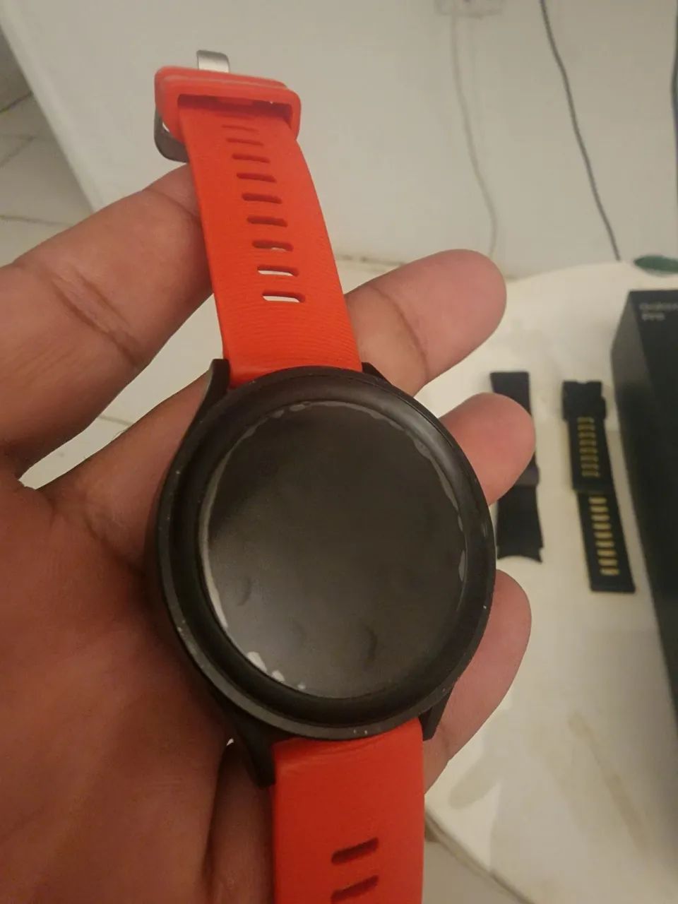 Galaxy Watch 5 Pro! - 500,00? - Foto 5