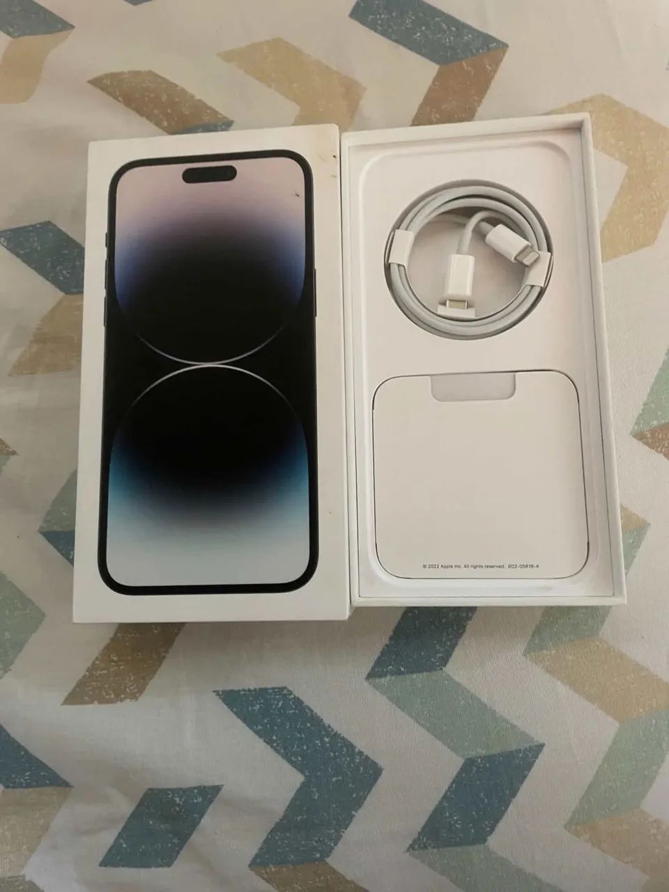 iPhone 14 Pro Max 128GB - Excelente Estado - Foto 4