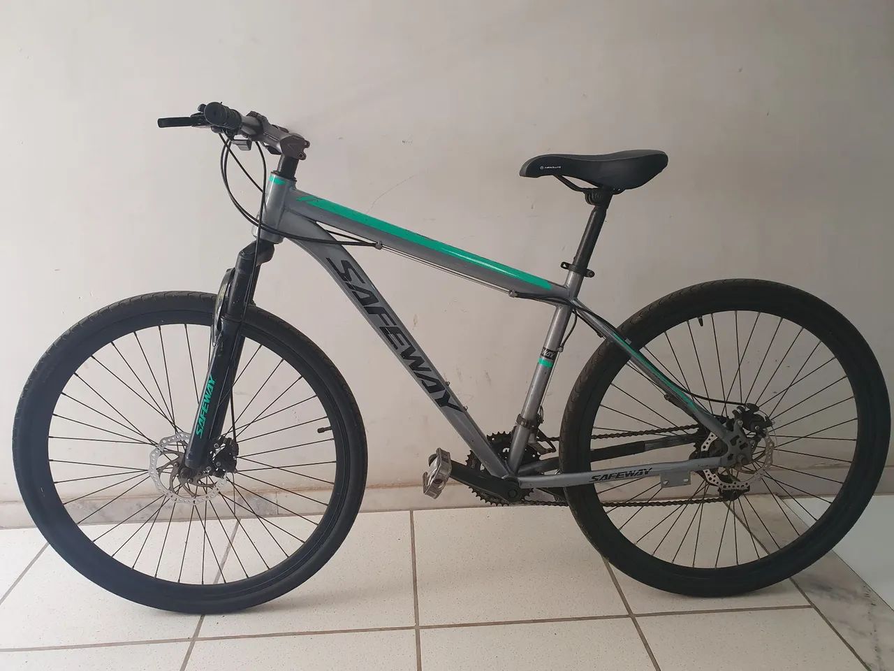 Bicicleta ARO 29 - Foto 4