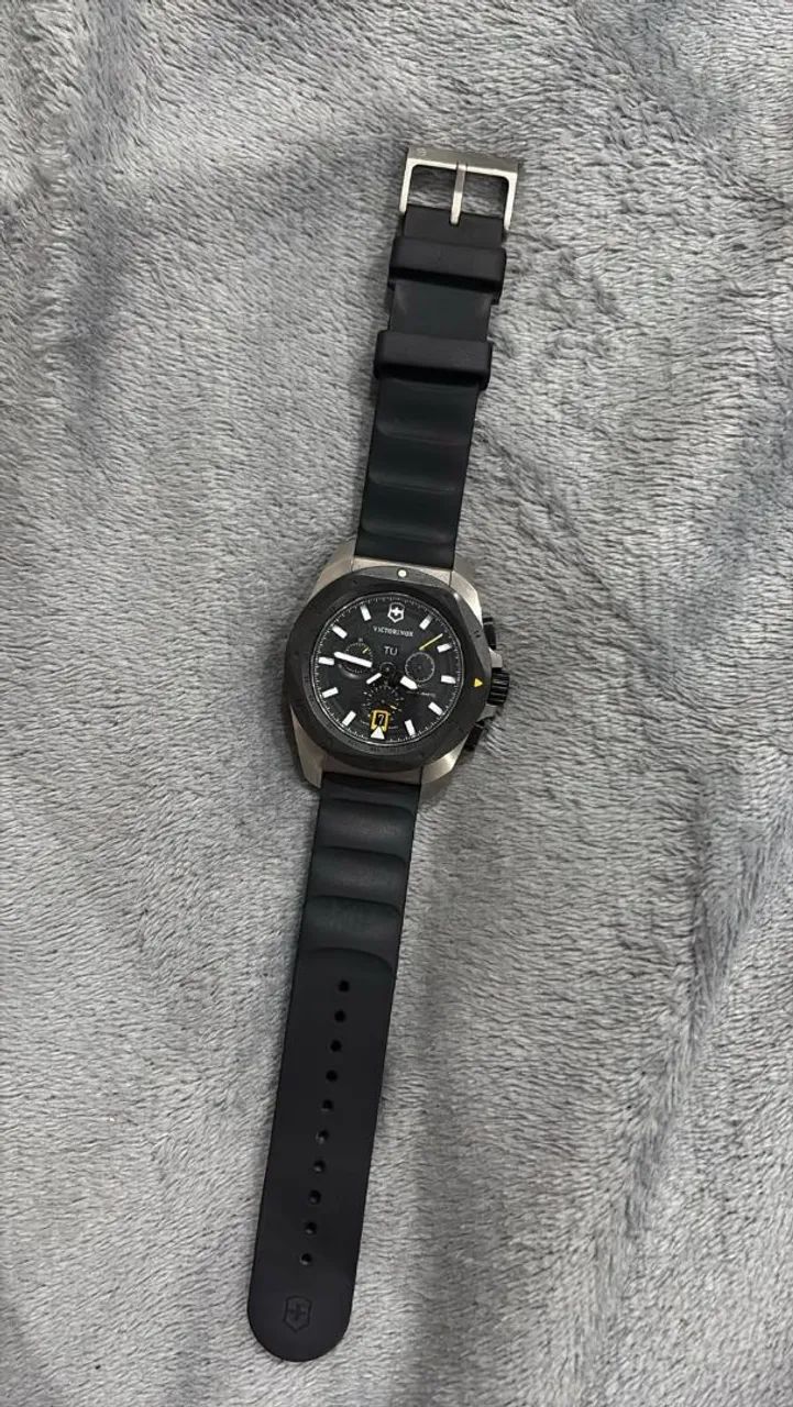 Relógio Victorinox 
