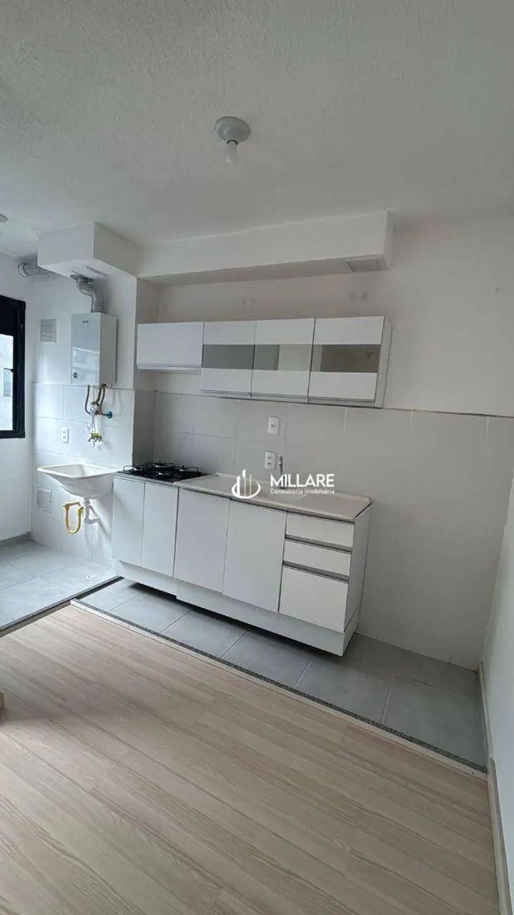 APARTAMENTO LOCAÇÃO ITAQUERA - Foto 3