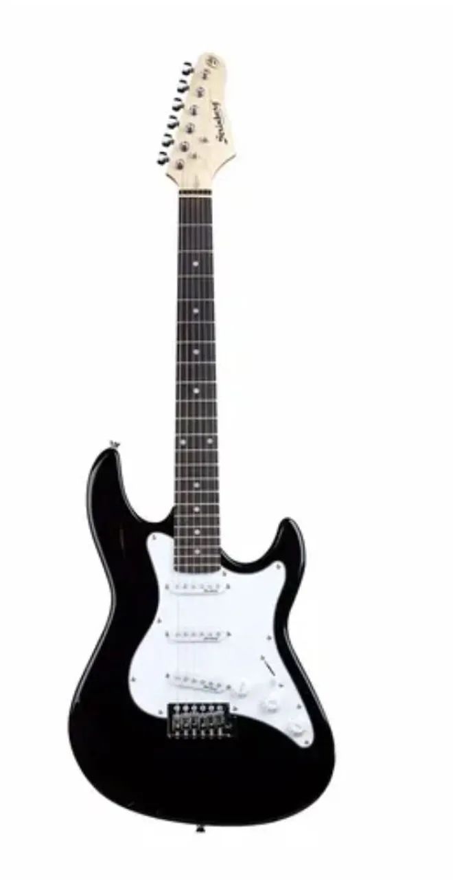 Guitarra strinberg