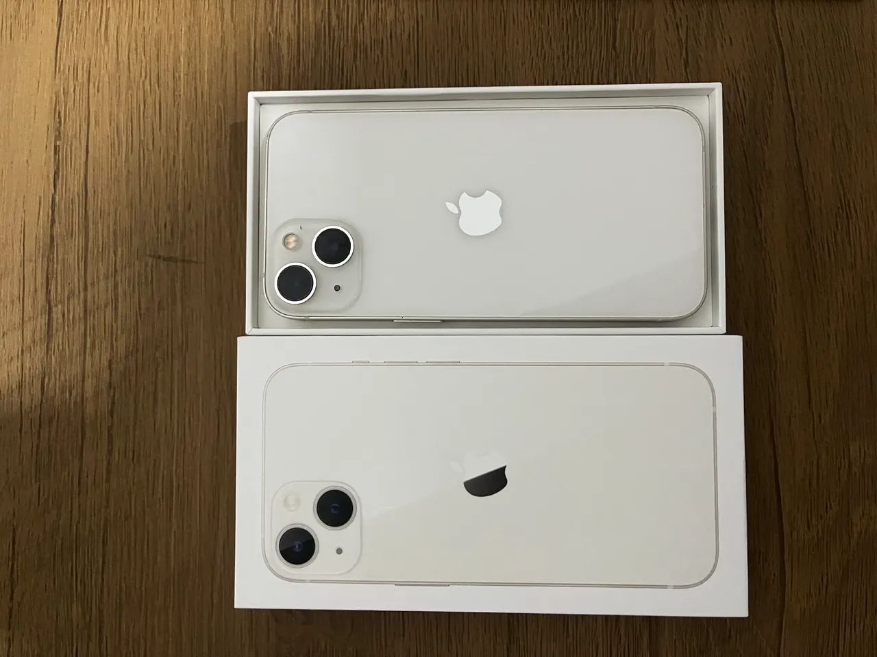 Apple Iphone 13 