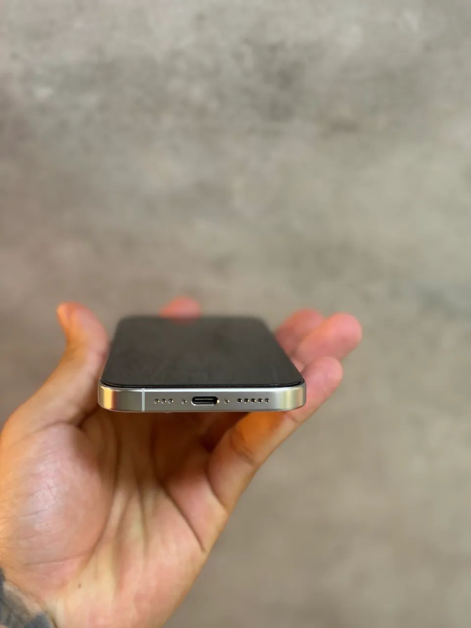 VENDO IPHONE 15 Pro 128Gb - Foto 2