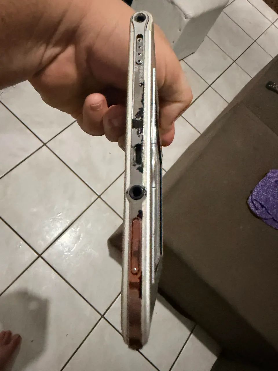 Sony ereader prs 950 7? polegadas - Foto 3