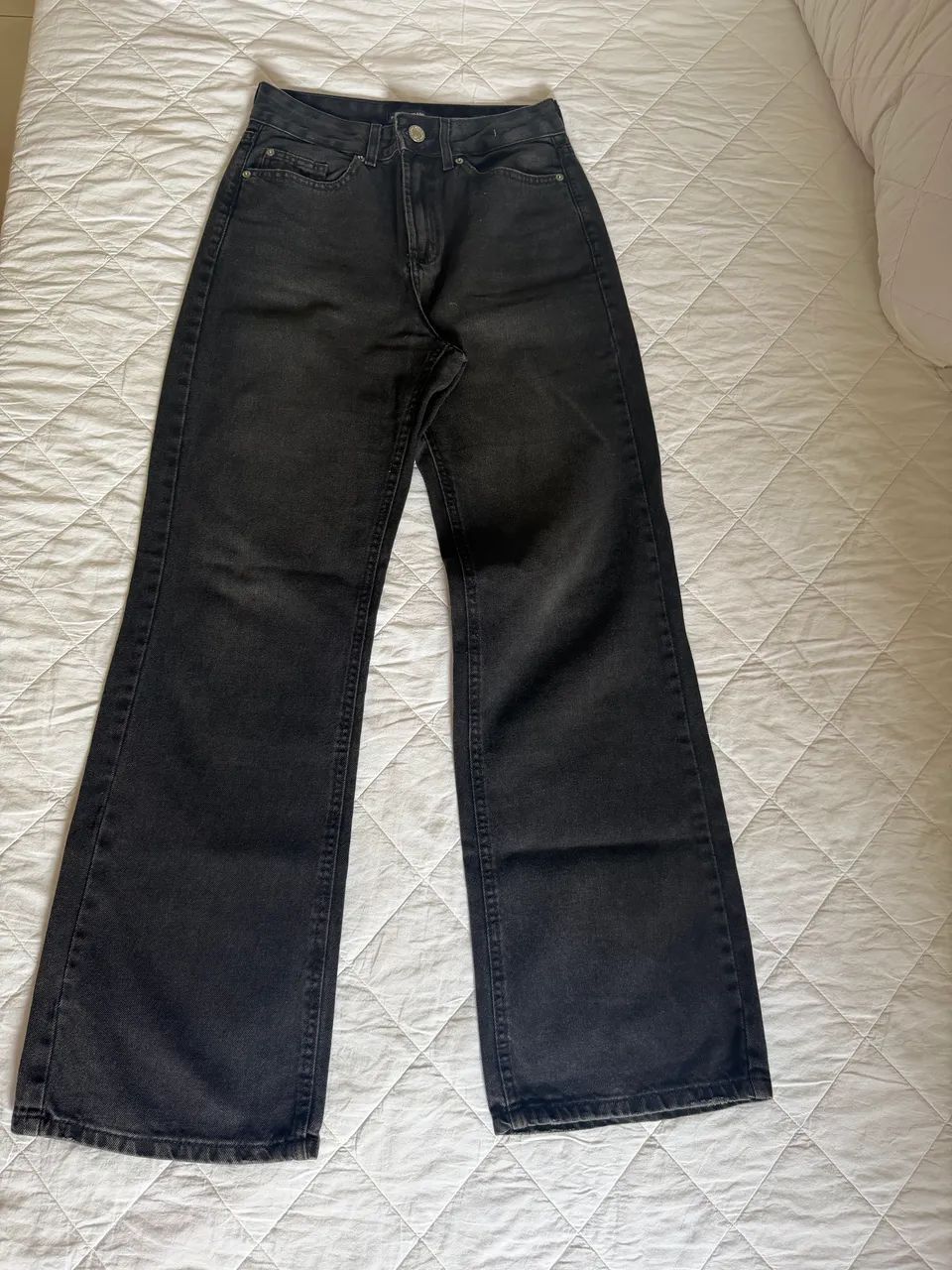 Calça jeans 