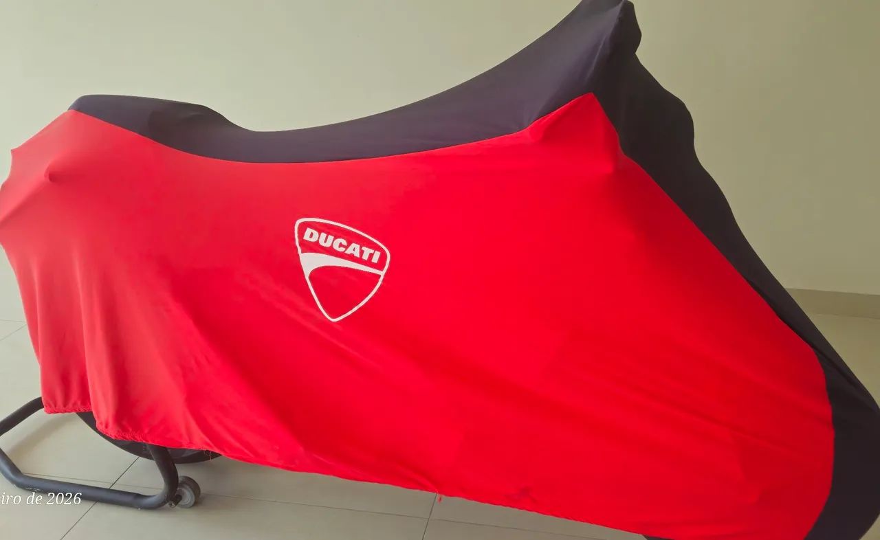 Ducati Monster 2020  - Foto 2