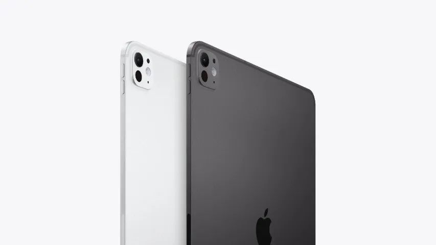 iPad Pro 11 M5 256gb Wi-Fi - Foto 4