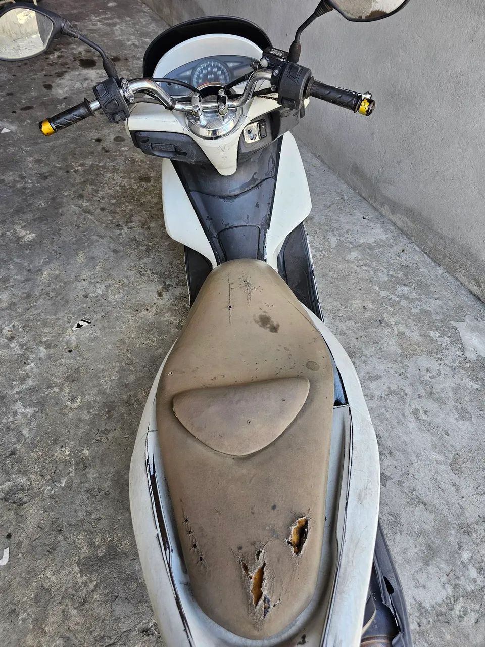 HONDA PCX - Foto 4