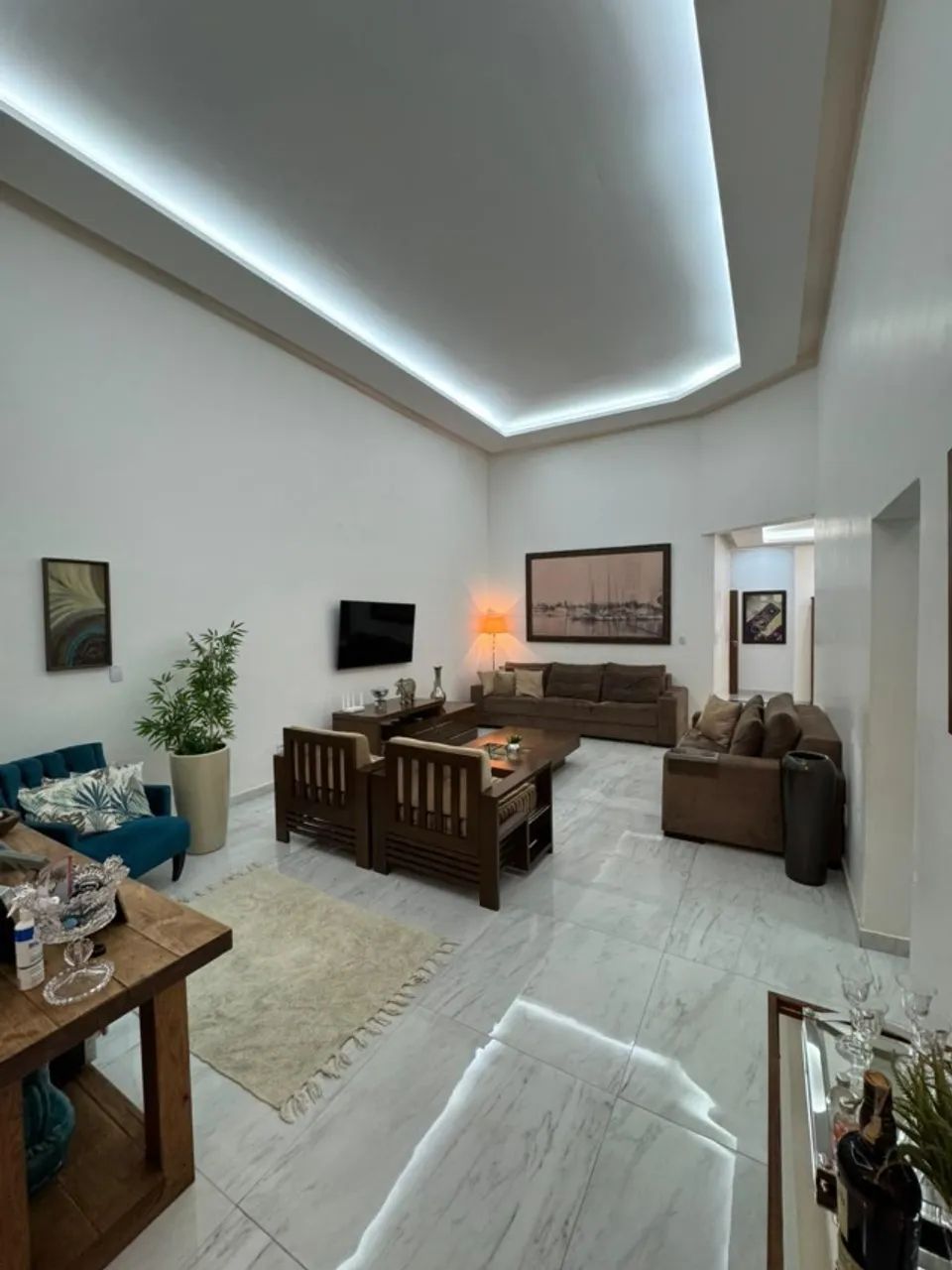 Vendo linda Casa com Piscina Ponte alta 