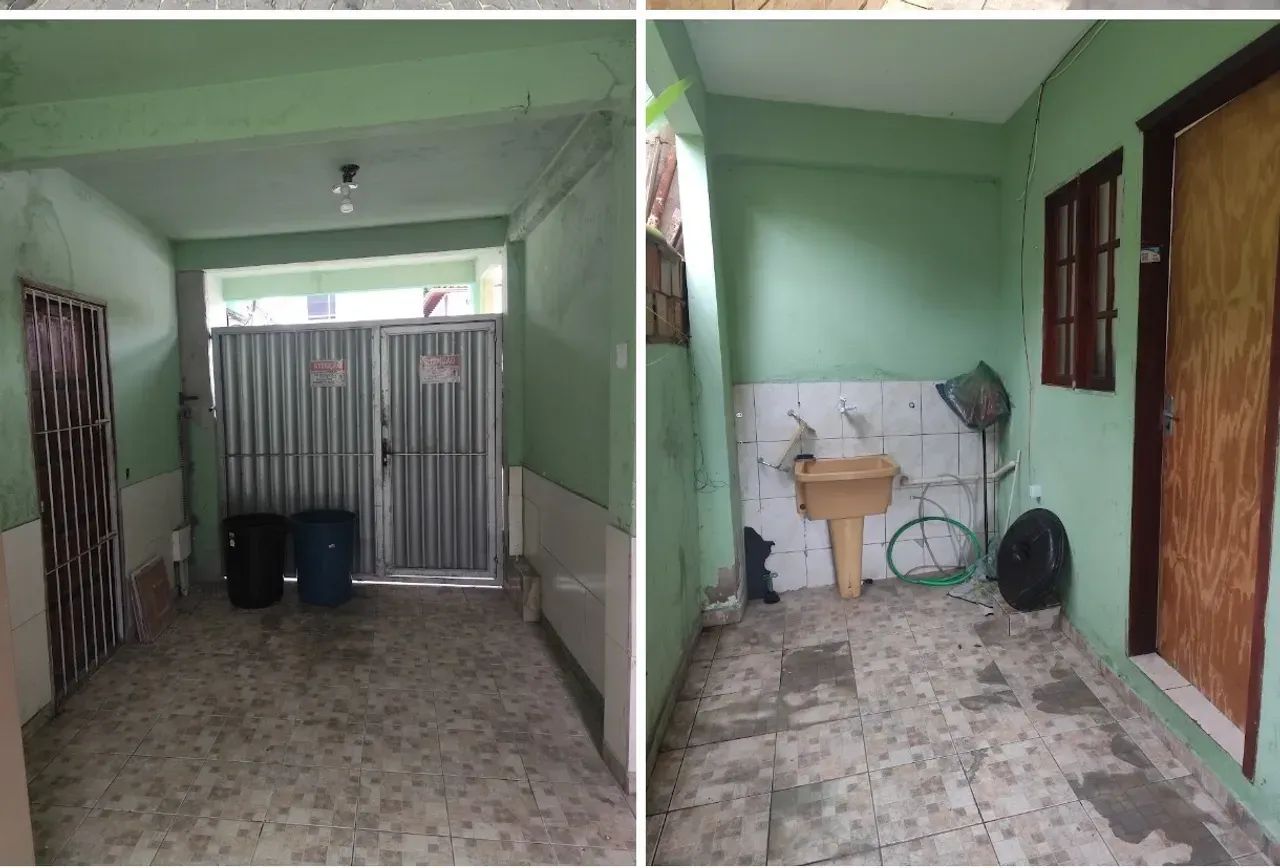 Prédio com 7 suites em Nova Esperança - Rio das Ostras - RJ - Foto 4